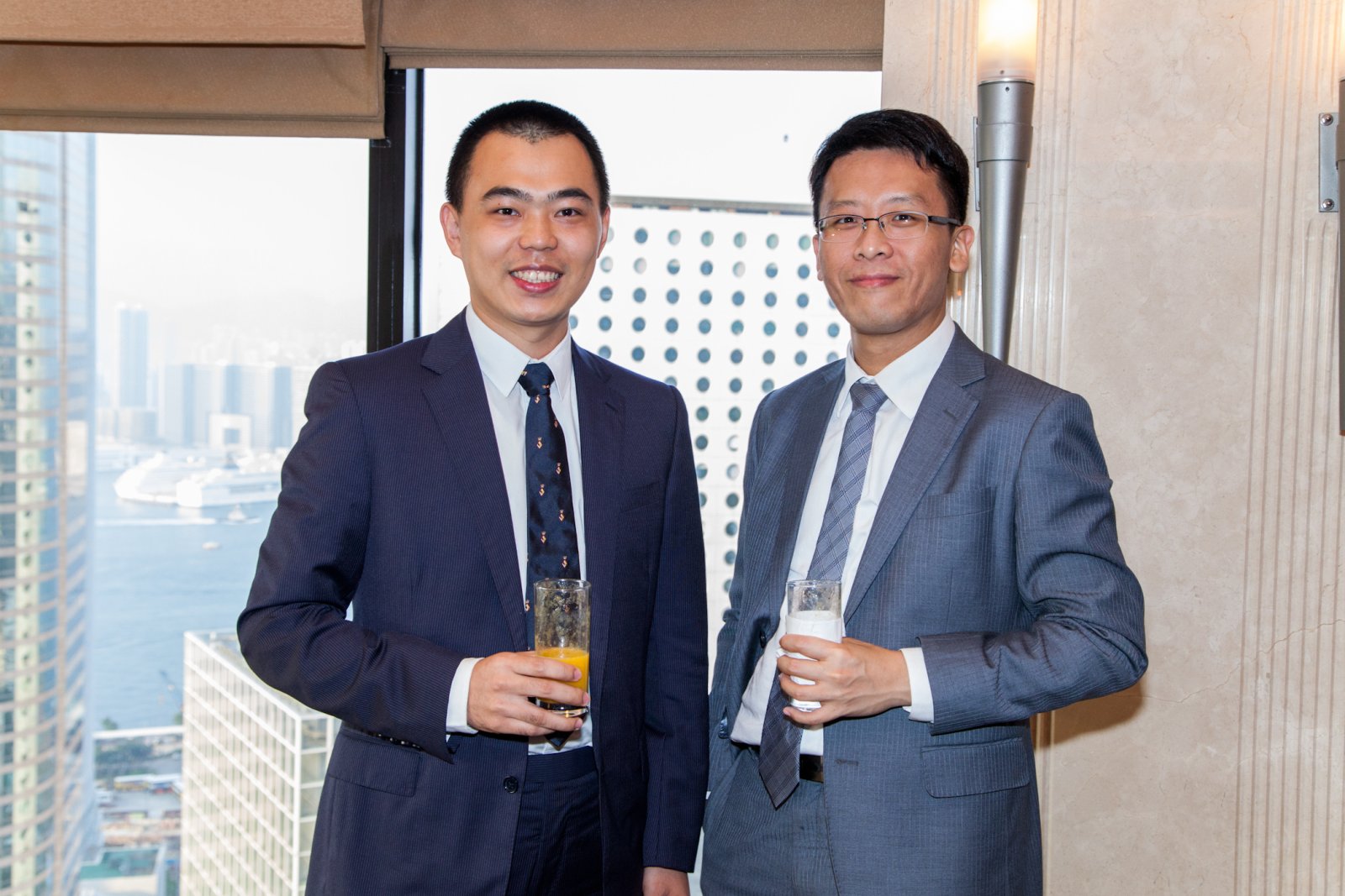 20140410 Vice Chancellor's Reception004